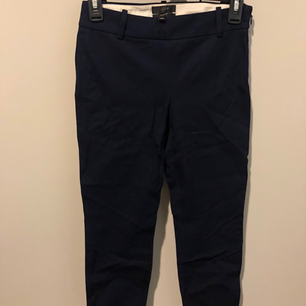Jcrew pants